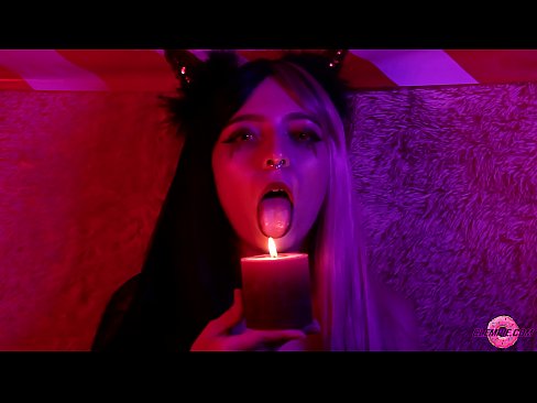 ❤️ ʻO ka Blowjob aloha mai Sexy Succubus me ka hoʻokō waha ❌ Ano porn iā mākou haw.muitohentai.ru ❌