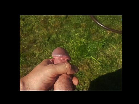 ❤️ Hot hottie gets her pink pussy fucked and cums with a squirt in a summer garden ❌ Ano porn iā mākou haw.muitohentai.ru ❌